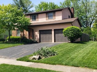 1870 Cedar Willow Dr, Columbus, OH