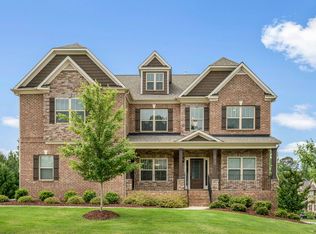 16106 Loch Raven Rd, Huntersville, NC 28078