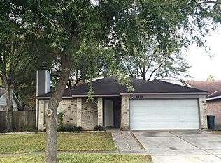 6939 Foxmont Ln, Humble, TX 77338