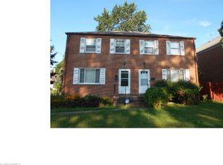 454 E 222nd St, Euclid, OH 44123