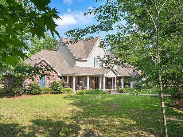 62095 Highway 1091, Pearl River, LA 70452