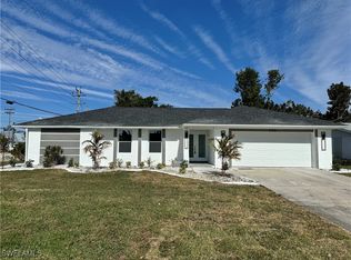 335 SW 48th Ter, Cape Coral, FL 33914