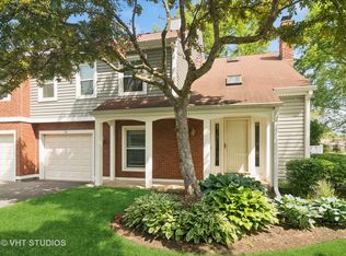 70 S Stonington Dr, Palatine, IL 60074