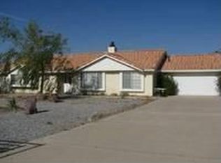 14379 Buttonwood St, Phelan, CA 92371