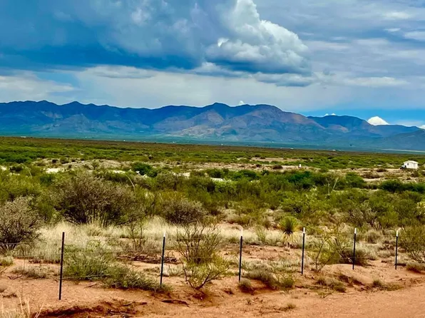 TBD E Javelina Trail #45, Hereford, AZ 85615
