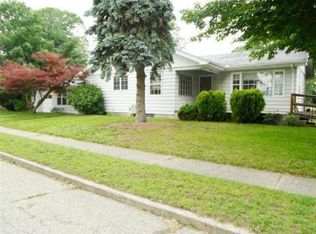 735 Lee St, Milan, MI