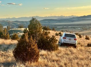 LOT 745 Hayden Taylor Rd, Three Forks, MT 59752