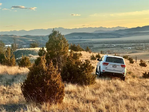 LOT 745 Hayden Taylor Rd, Three Forks, MT 59752