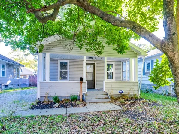 713 Virginia Ave, Akron, OH 44306