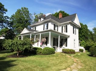 1102 Jefferson St N, Lewisburg, WV