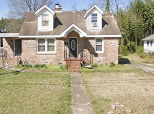 343 Brightwood Ave, Hampton, VA 23661