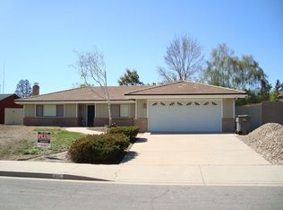 2175 Rebild Dr, Solvang, CA 93463