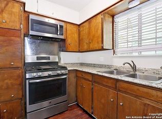 223 Carle Ave, San Antonio, TX 78204