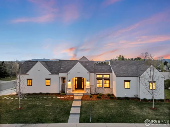 4803 Corsica Dr, Fort Collins, CO 80526