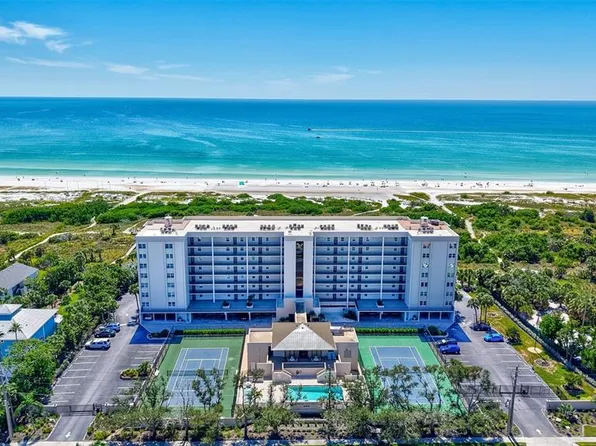 420 BEACH ROAD #508, SARASOTA, FL 34242