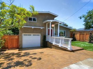 4 Santa Ynez St, Santa Barbara, CA 93103