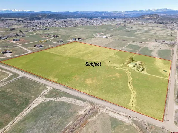 77 County Road 526, Bayfield, CO 81122