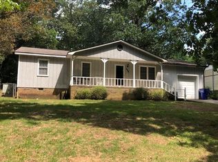 2195 Powderhouse Rd, Aiken, SC 29803