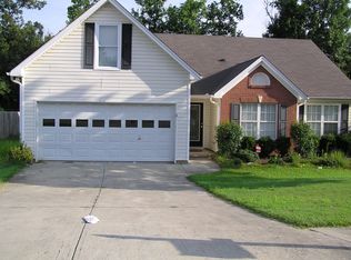 360 Victoria Station Blvd, Lawrenceville, GA 30043
