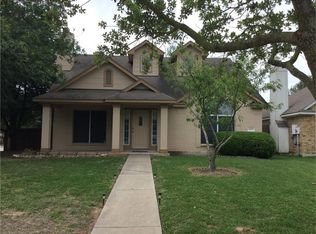 14517 Deaf Smith Blvd, Austin, TX 78725