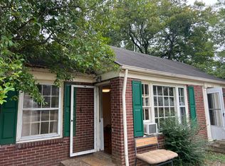 5527 Knob Rd #5525, Nashville, TN 37209