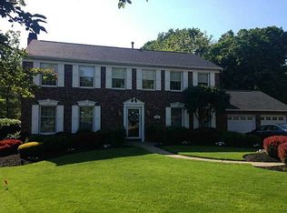 125 Halsey Ct, Pittsburgh, PA
