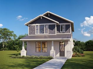 406 Sunset Ln, Fort Worth, TX 76114