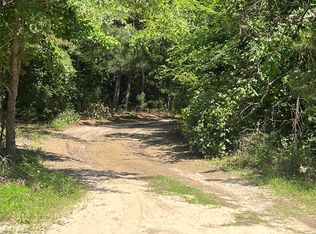 99999 County Road 207, Centerville, TX