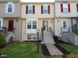17925 Cottonwood Ter, Gaithersburg, MD