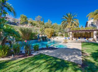 14420 Rancho Del Prado Trl, San Diego, CA 92127