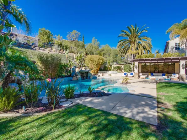 14420 Rancho Del Prado Trl, San Diego, CA 92127