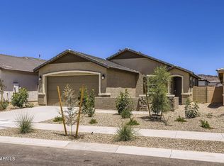 15018 W Buckskin Trl, Surprise, AZ 85387