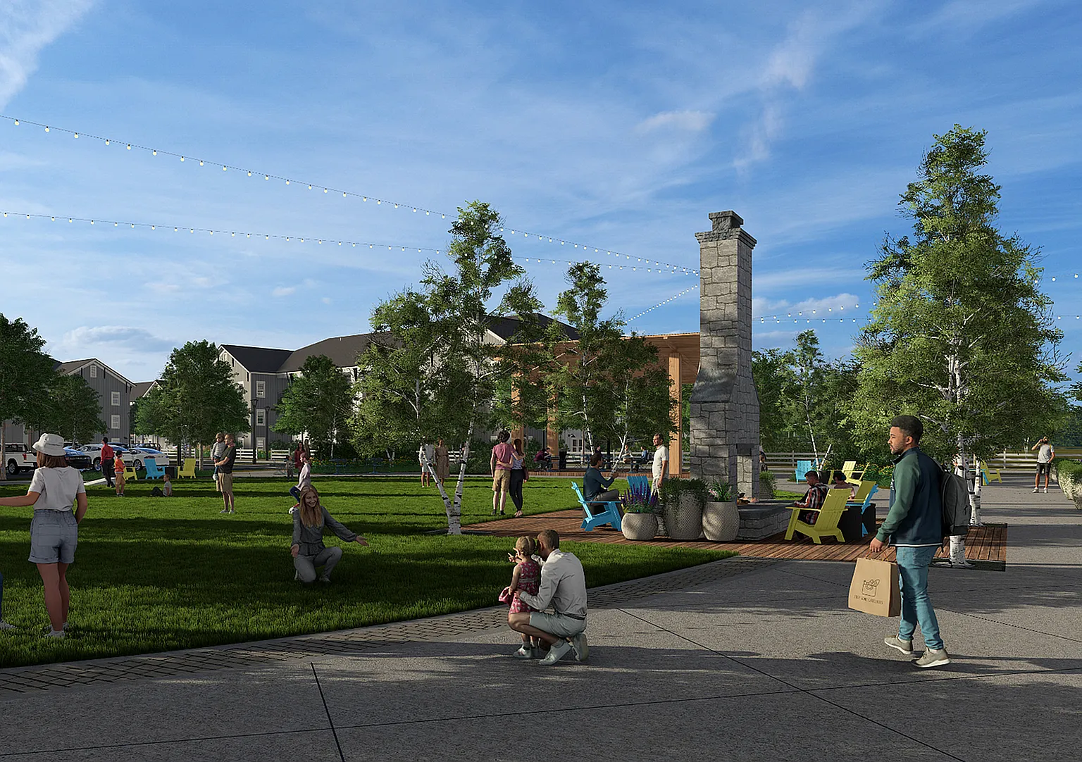 Meadow Glen Village — Photo 3