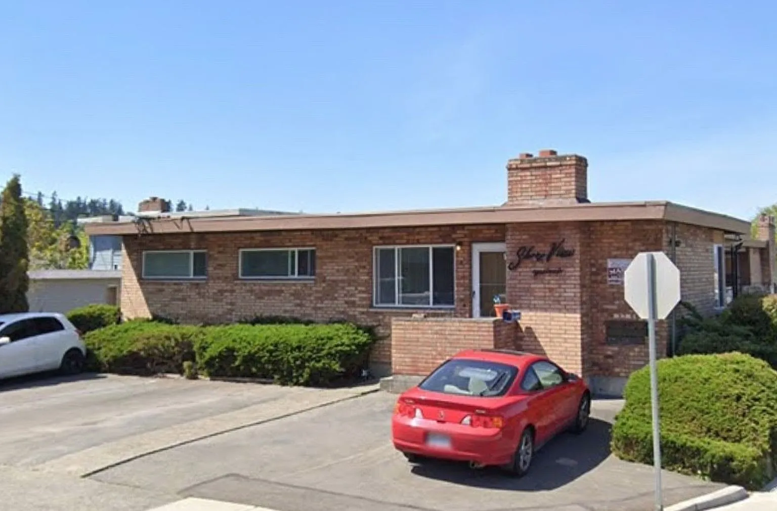 Shore View Apartments — Photo 1