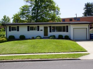 2780 Flamingo Dr, Florissant, MO