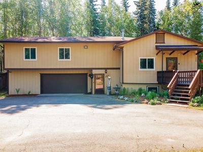 3045 Taxilane B, North Pole, AK, 99705