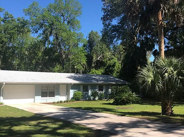 815 N Appalachian Ter, Crystal River, FL 34429