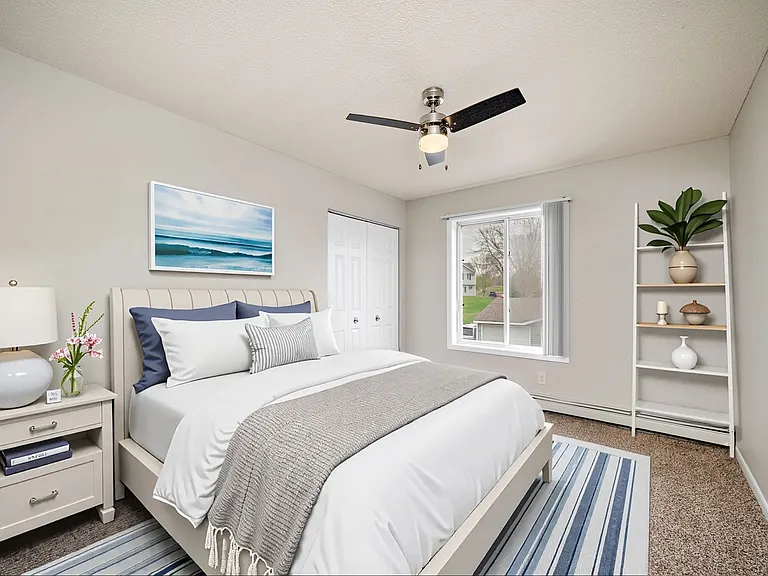 Silvan Townhomes — Photo 12