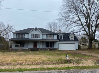 136 Barry White Ln, Ripley, TN 38063
