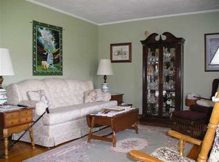 1358 Mine Rd, New Market, TN 37820