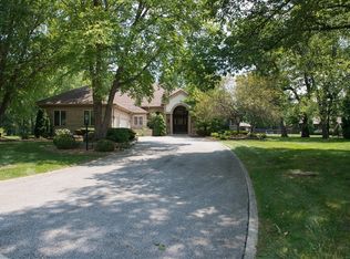 11903 Louis Dr, Saint John, IN 46373