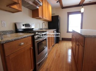 34 Bentley St #3P, Brighton, MA 02135