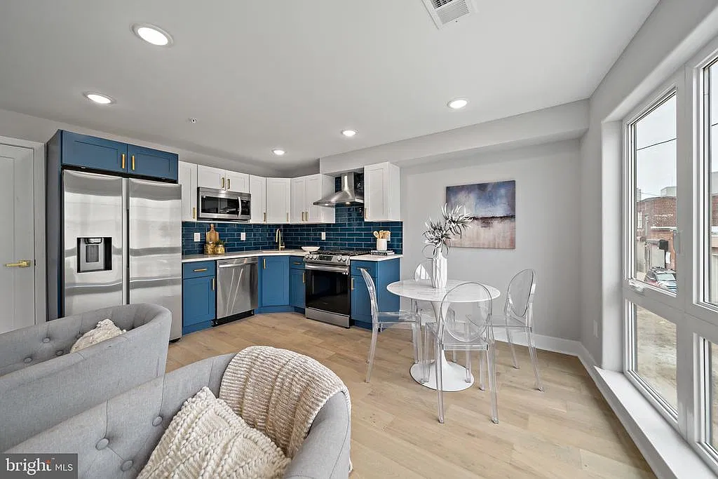 2 bed, 2.5 bath, 1750 sqft, $2,750 — Photo 1
