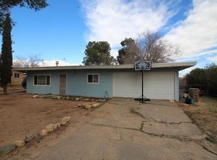 18704 Benicia St, Hesperia, CA 92345