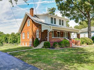 1000 S Jackson St, Greencastle, IN 46135