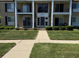 29141 Hayes Rd, Warren, MI 48088