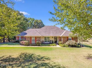 4925 Winesap Dr, Horn Lake, MS 38637