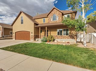 1585 S 910 W, Payson, UT 84651