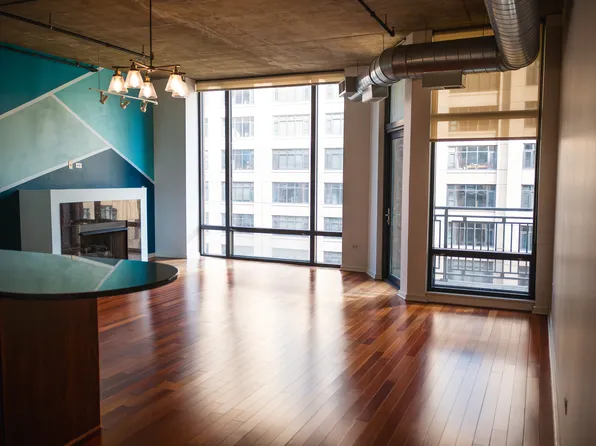 520 S State St APT 1204, Chicago, IL 60605