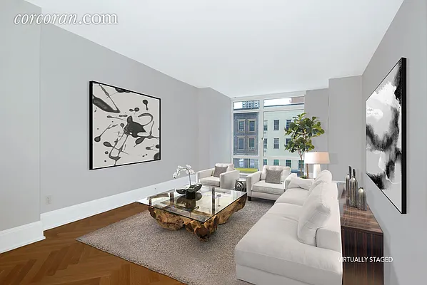 Rented by Corcoran | media 1